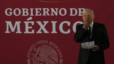 Ya van 3,431 amparos contra la ley de remuneraciones de servidores públicos