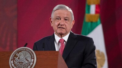 El presidente pidió al gobernador de Jalisco no involucrar a la federación en asuntos de la entidad