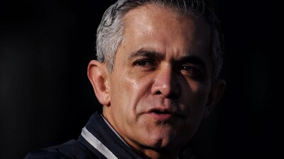 Mancera aseguró que no puede haber simulaciones en la elección del candidato del Frente