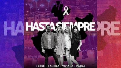 Se supo por última vez de los jóvenes cuando viajaban desde Jerez, Zacatecas, hacia Colotlán, Jalisco,