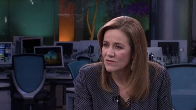 La aspirante independiente se asumió como católica y reafirmó su postura sobre matrimonios homosexuales