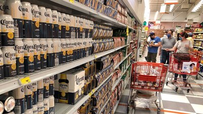 AMLO planteó trasladar la producción al sur de país para evitar la sequía
