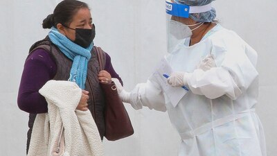 En el país hay 20 mil 832 casos activos, los cuales significan un riesgo de contagio