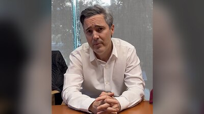 El morenista arrasó en la votación, según los datos más actuales del PREP