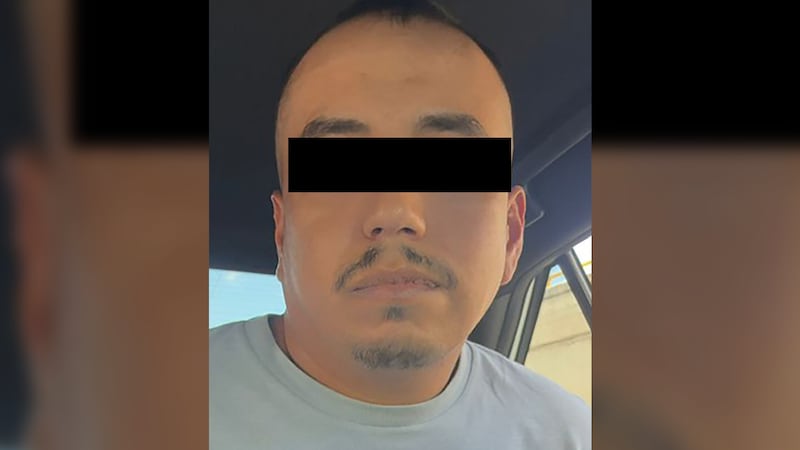 Capturan en Sinaloa a Samuel ‘N’, uno de los fugitivos más buscados por el FBI