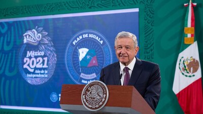 El presidente pidió a directivos de escuelas privadas esperar un poco para la reapertura