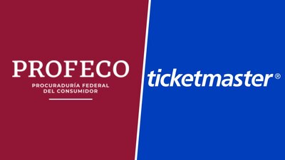 Ticketmaster deberá acatar la medida o se iniciará un procedimiento legal