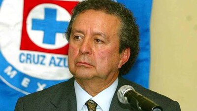 El exdirectivo no tiene ningún vínculo con la institución