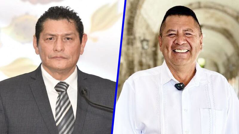 Putrefacción en Morelos