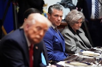 EU ataca otro barco con droga frente a Colombia; hay dos muertos