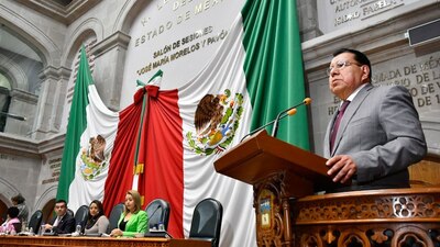 La iniciativa se presentò hace 20 años y casi se aprueba pero faltò tiempo