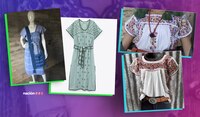 Secretaría de Cultura acusa a Zara de apropiación cultural