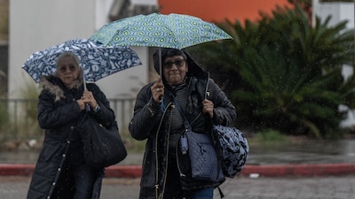 En otros estados el calor no dará tregua