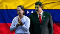 Venezuela y un error de la oposición