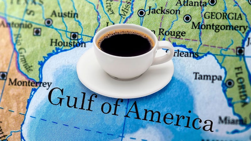 Mexicanos proponen cambiar el nombre al café americano por café de olla