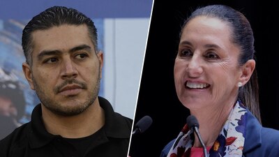 El secretario afirmó que se mantendrá al margen de posibles aspiraciones políticas