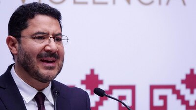 El jefe de Gobierno habría opinado luego del primer Debate Chilango