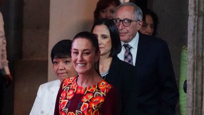 Invitó a que los trabajadores se postulen para jueces y magistrados, pues tienen experiencia