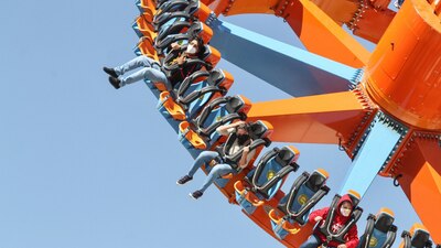 Uno de los detenidos es un menor de edad, informaron autoridades capitalinas