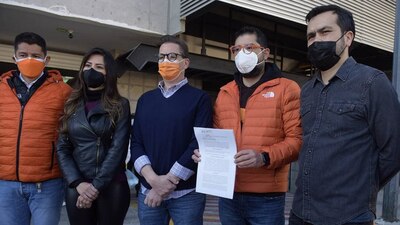 Legisladores pidieron a la Contraloría capitalina una investigación sobre el caso