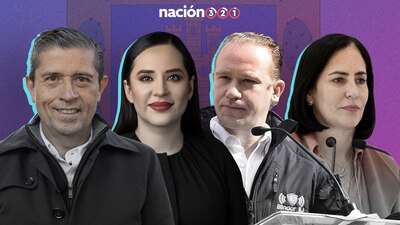 Los alcaldes aseguraron que es un intento por desestabilizar sus gobiernos antes los buenos resultados que han dado.