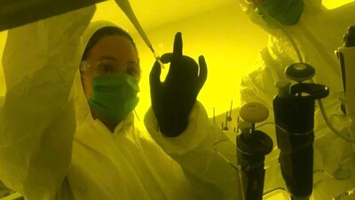 28 científicos de la Facultad de Ciencias están trabajando en un sensor que podría detectar el COVID-19