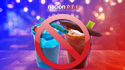 Se busca que la venta sin permiso de estas bebidas sea castigada con una multa, prisión y trabajo comunitario