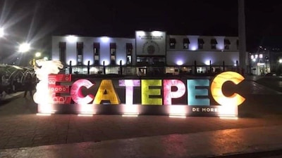 El municipio quiere promover su imagen