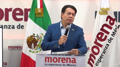 Dio a conocer cuántas personas se han registrado por los estados en Morena