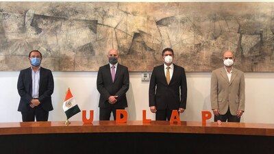 Señaló que tras su renuncia, ya no hay pretextos para que los estudiantes de la universidad regresen a clases