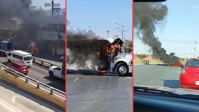 Tijuana a Cancún: asesinato de ‘El Mencho’ desata ‘infierno’ con balaceras y narcoviolencia