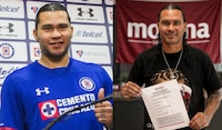 De la cancha a la arena política: ‘Gullit’ Peña buscará la candidatura de Morena por León, Guanajuato