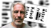 FBI choca con el Departamento de Justicia de EU, por ocultar pruebas del caso Epstein