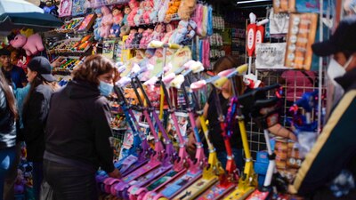 Hay quienes reportan que duplicaron sus costos