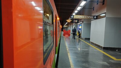 Unidades de RTP se encuentran auxiliando a los usuarios afectados