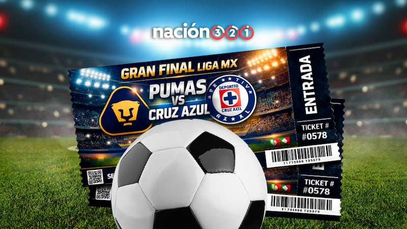 ¡Precios de locura! Preventa se apodera de los boletos de la final de Pumas vs. Cruz Azul