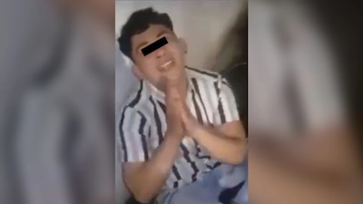 Los hechos ocurrieron el sábado 2 de noviembre en la comunicad de San Cristóbal