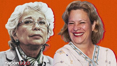 Olga Sánchez Cordero y Josefa González Blanco no han hecho públicos sus bienes