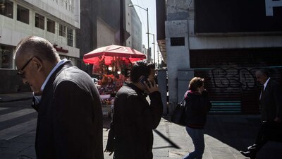 ¿Has recibido molestas llamadas donde te invitan a comprar un bien o servicio?