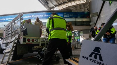 Habrá 20 mesas en la CDMX, así como personal adicional de la Junta Federal para resolver incidencias