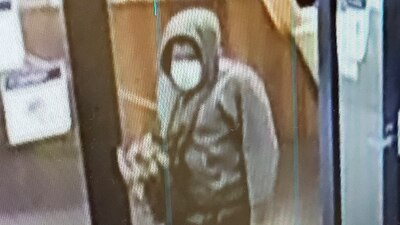 Esta mañana se reportó el incidente en la ciudad donde hay un muerto