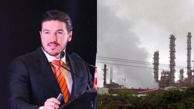 Busca que los habitantes de Nuevo León tengan una mejor calidad del aire