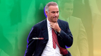 Fue arrestado en 2019 y está acusado de delincuencia organizada y operaciones con recursos de procedencia ilícita