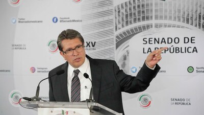 El senador mencionó que el método de las encuestas para elegir presidenciable ya está "desgastado"