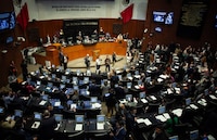 Senado aprueba Ley contra la Extorsión; se homologa a nivel nacional