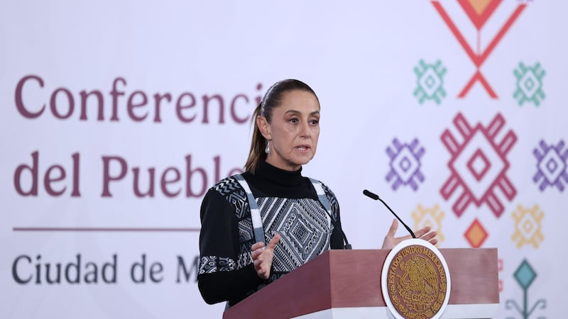 Sheinbaum modifica el inicio de la conferencia matutina de este jueves 29 de enero