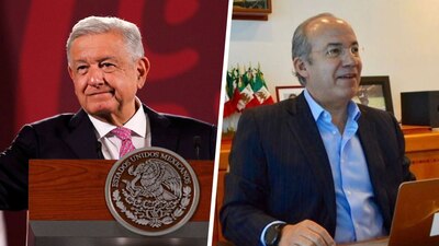 El expresidente sugirió notificar sobre los hechos al fiscal electoral José Agustín Ortiz Pinchetti