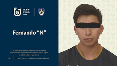 Fernando 'N'.