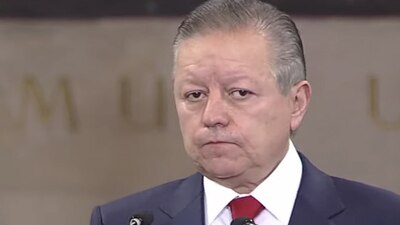 Presidente de la SCJN