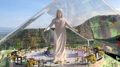 Tras cuatro años de haberse iniciado, será inaugurado el domingo